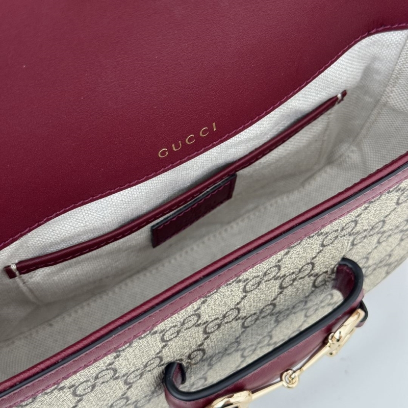 Gucci Satchel Bags